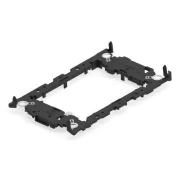 TE Connectivity Through Hole Box & Tray Prototyping Cover - 2-2351050-4 product image