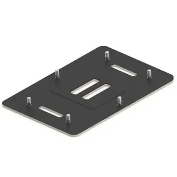 TE Connectivity Through Hole Box & Tray Prototyping Prototyping Socket - 2351051-1 product image