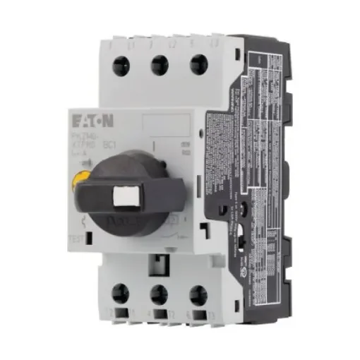 Eaton 16 - 20 A Eaton Moeller Motor Protection Circuit Breaker, 310 V - 265343 PKZM0-20/AK product image
