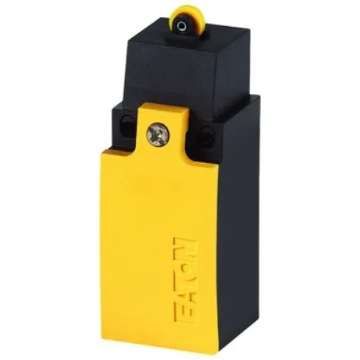 Eaton LS Safety Interlock Switch, 1NC, Actuator Actuator Included, Plastic - 266147 LSM-11/P product image
