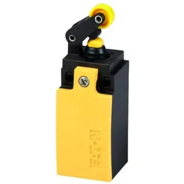 Eaton LS Safety Interlock Switch, Actuator Actuator Included, Plastic - 266150 LSM-11D/L product image
