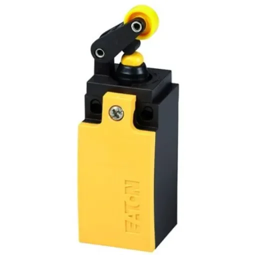 Eaton LS Safety Interlock Switch, Actuator Actuator Included, Plastic - 266150 LSM-11D/L product image