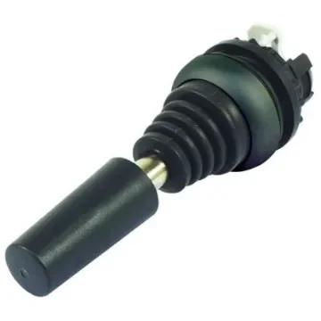 Eaton 4-Axis Joystick Switch Stick, Maintained, IP66 - 279416 M22S-WRJ4 product image