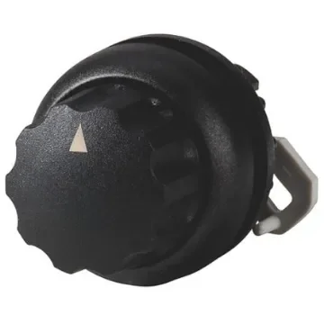 Eaton 4 Position Changeover Cam Switch, Button Actuator - 279430 M22S-WR4 product image