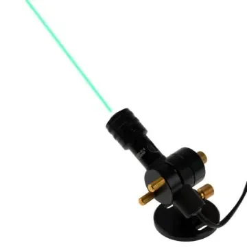 geo-FENNEL Alignment Laser - Laser Class 2 - 519030 product image