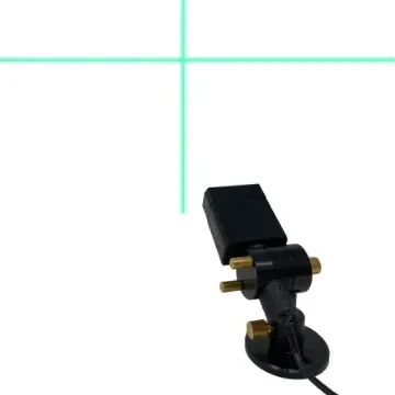 geo-FENNEL Alignment Laser - Laser Class 2 - 519130 product image