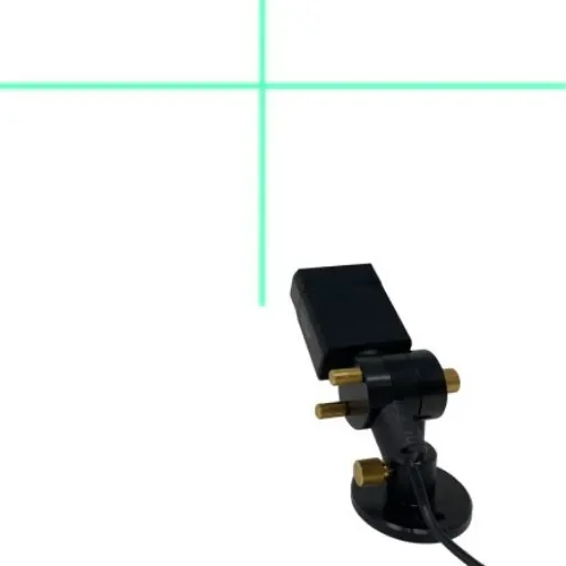 geo-FENNEL Alignment Laser - Laser Class 2 - 519130 product image