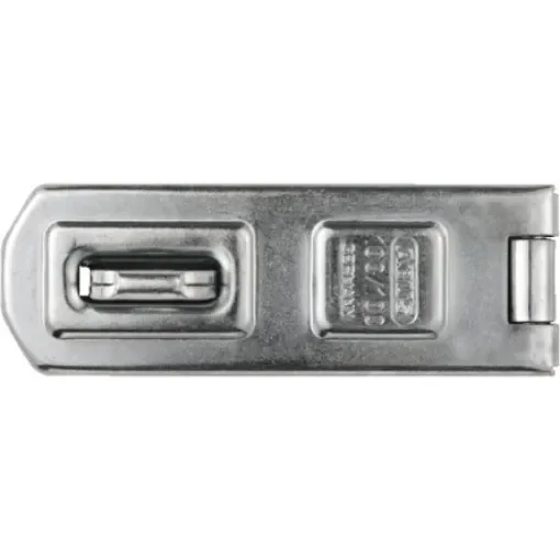 ABUS Padlock Hardened Steel Padlock Holder - 100/100+54TI/40 B/DFNLI product image
