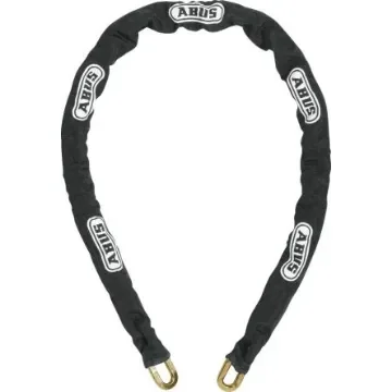 ABUS 140cm, Hardened Steel Security Chain - 10KS140 BLACK product image