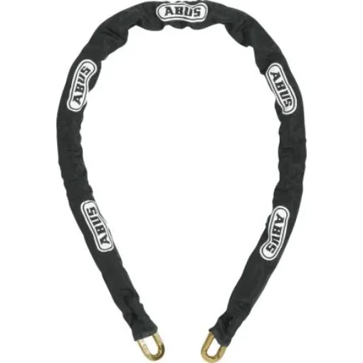 ABUS 140cm, Hardened Steel Security Chain - 10KS140 BLACK product image