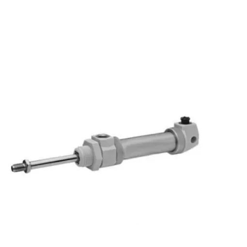 EMERSON ? AVENTICS Roundline Cylinder - 1326216020, 16mm Bore, 25mm Stroke, ICM Series, Single Acting product image