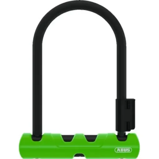 ABUS Hardened Steel U Lock - 410/150HB140 + SH34 product image