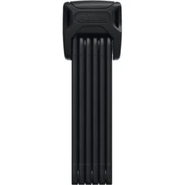 ABUS Hardened Steel Lock - 6000K/90 BLACK SH product image
