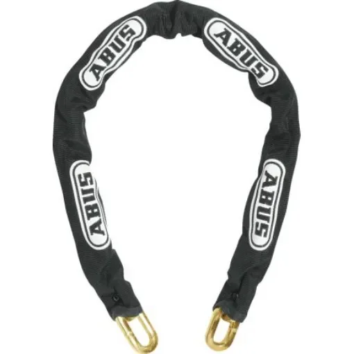 ABUS 85cm, Hardened Steel Security Chain - 8KS85 BLACK product image