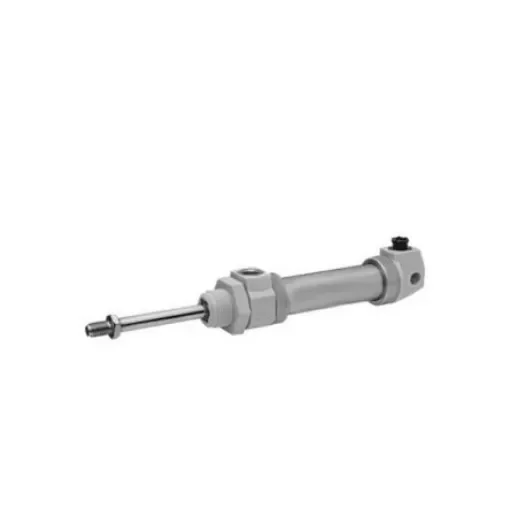 EMERSON ? AVENTICS Roundline Cylinder - 1326225020, 12mm Bore, 12mm Stroke, ICM Series, Single Acting product image