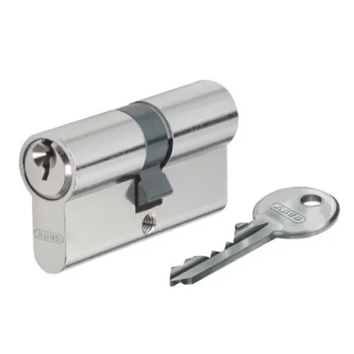 ABUS Cylinder Lock, 40/40 - E50N 40/40 B/F product image