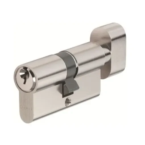 ABUS Cylinder Lock, 30/30 - KE50N Z30/K30 B/F product image