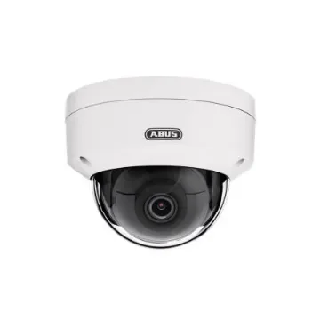 ABUS Network Indoor, Outdoor IR PoE CCTV Camera - TVIP42510 product image
