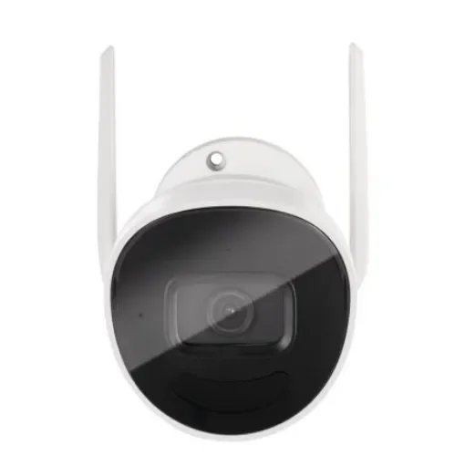 ABUS Network Indoor, Outdoor IR Wifi CCTV Camera - TVIP62562 product image