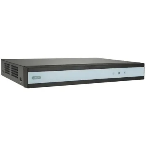 ABUS Indoor, Outdoor IR CCTV Kit, 2 Camera Connections, IP - TVVR33842D product image