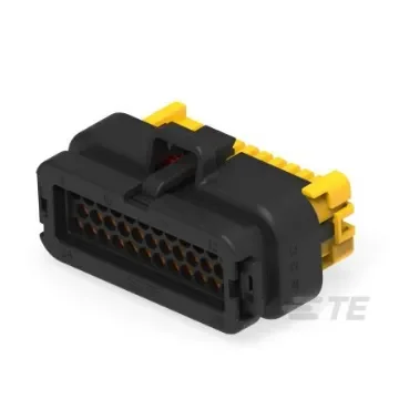 TE Connectivity, 2371, AMPSEAL Female 35 Way Housing For Female Terminals for use with Automotive Connectors - 2371885-1 product image