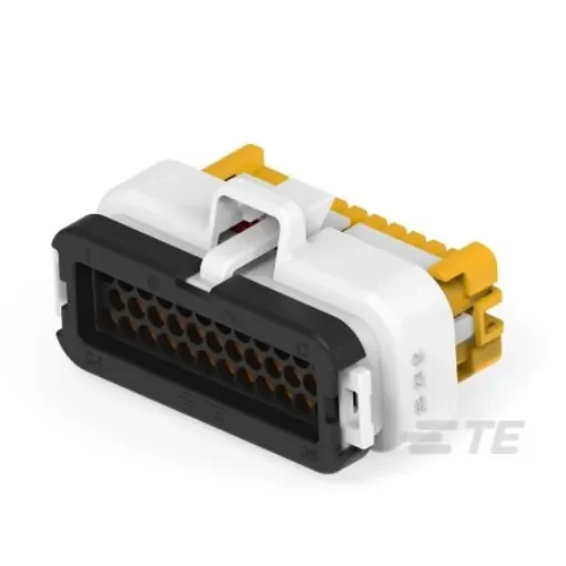 TE Connectivity, 2371, AMPSEAL Female 35 Way Housing For Female Terminals for use with Automotive Connectors - 2371885-2 product image