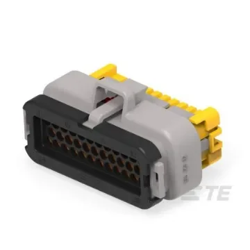 TE Connectivity, 2371, AMPSEAL Female 35 Way Housing For Female Terminals for use with Automotive Connectors - 2371885-4 product image