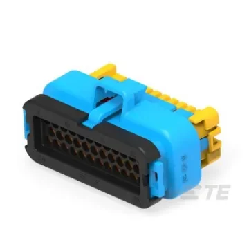 TE Connectivity, 2371, AMPSEAL Female 35 Way Housing For Female Terminals for use with Automotive Connectors - 2371885-5 product image