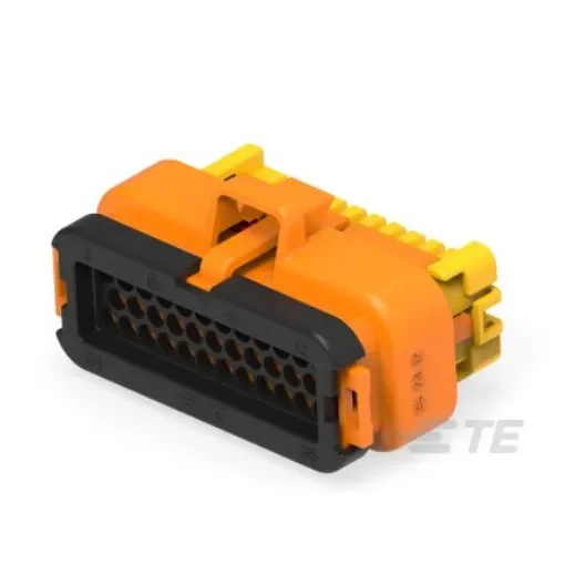 TE Connectivity, 2371, AMPSEAL Female 35 Way Housing For Female Terminals for use with Automotive Connectors - 2371885-6 product image