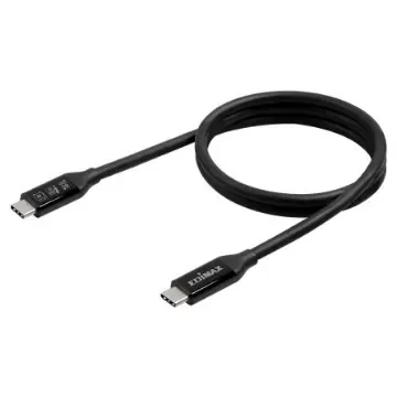 Edimax Thunderbolt 3 USB C to USB C, 1m - UC4-010TB V2 product image