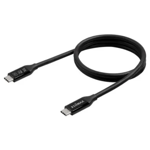 Edimax Thunderbolt 3 USB C to USB C, 2m - UC4-020TP product image