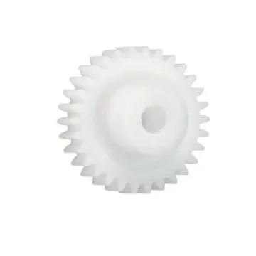 Igus Iguform S270 90 Teeth Spur Gear, 1 Module, 10mm Bore Diam, 90mm Pitch Diam, 21mm Hub Diam - S270GM-ST-100-090-00-100-R product image