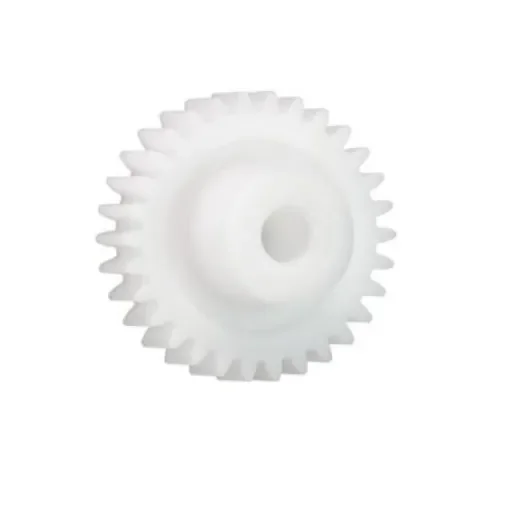 Igus Iguform S270 72 Teeth Spur Gear, 1.25 Module, 12mm Bore Diam, 90mm Pitch Diam, 21mm Hub Diam - S270GM-ST-125-072-00-120-R product image