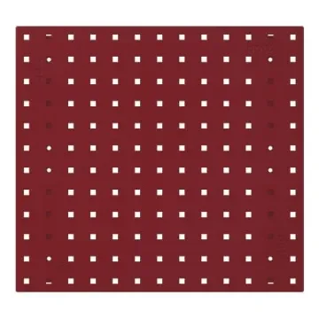 Bott Steel Wall Mount Tool Panel - 14025115.24 product image