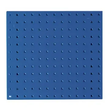 Bott Steel Wall Mount Tool Panel - 14025391.11 product image