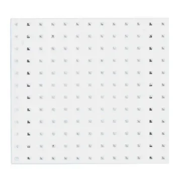 Bott Steel Wall Mount Tool Panel - 14025391.16 product image