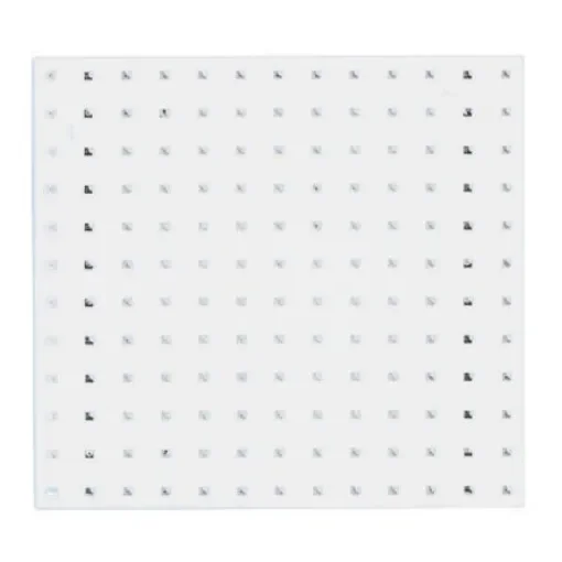 Bott Steel Wall Mount Tool Panel - 14025391.16 product image