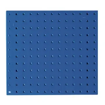 Bott Steel Wall Mount Tool Panel - 14025392.11 product image