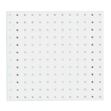 Bott Steel Wall Mount Tool Panel - 14025392.16 product image