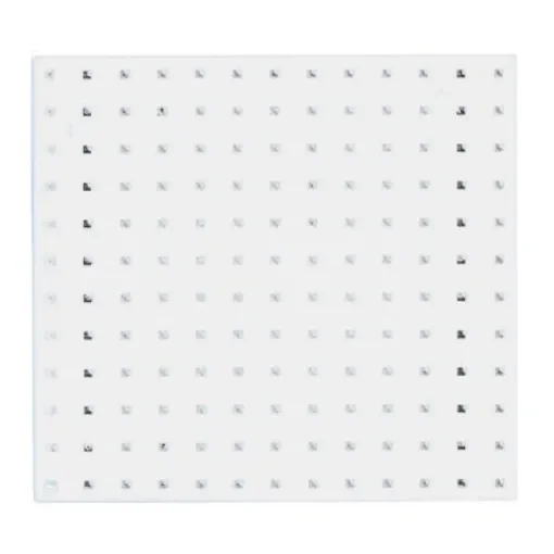 Bott Steel Wall Mount Tool Panel - 14025392.16 product image