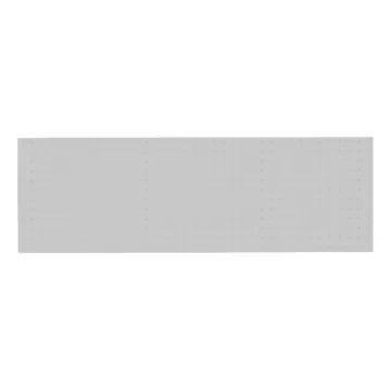 Bott Steel Wall Mount Tool Panel - 14025396.16 product image