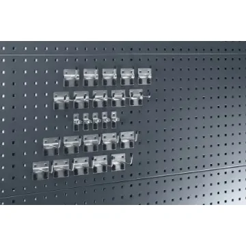 Bott Steel Hooks - 14030101 product image