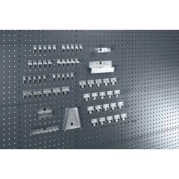 Bott Steel Hooks - 14031415 product image