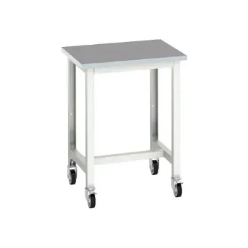 Bott Portable Steel Workbench, 930mm x 700mm x 600mm - 16922101.16 product image