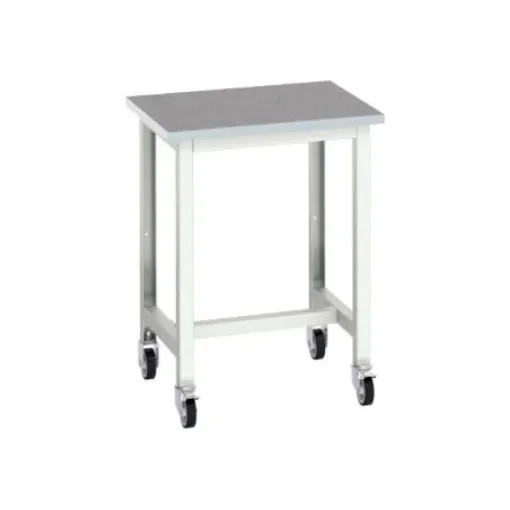 Bott Portable Steel Workbench, 930mm x 700mm x 600mm - 16922101.16 product image