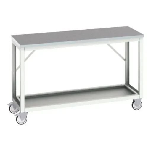 Bott Portable Steel Workbench, 930mm x 1500mm x 600mm - 16922105.16 product image