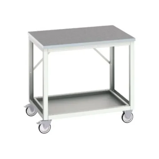 Bott Portable Steel Workbench, 930mm x 1000mm x 800mm - 16922111.16 product image