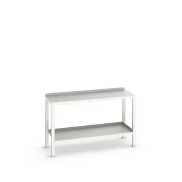 Bott Steel Workbench, 910mm x 1500mm x 600mm - 16922506.16 product image