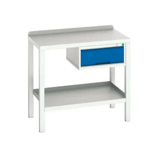 Bott Steel Workbench, 910mm x 1000mm x 600mm - 16922600.11 product image