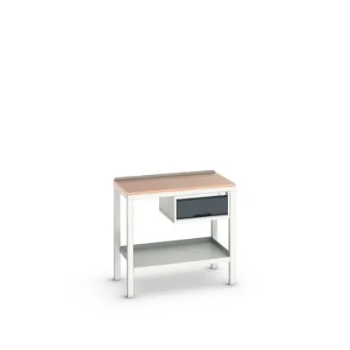 Bott Steel Workbench, 930mm x 1000mm x 600mm - 16922601.11 product image